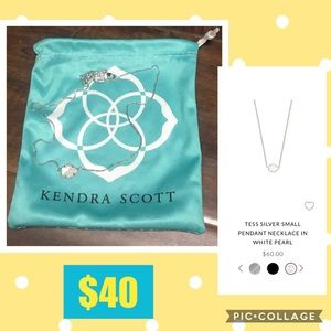 Kendra Scott Necklace